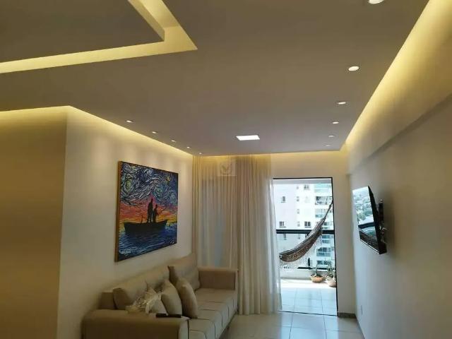 Apartamento para Locação em Aracaju/SE Atalaia 3 Quartos