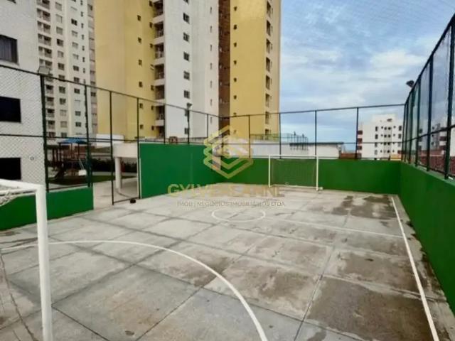 Apartamento para Locação em Aracaju/SE Atalaia 3 Quartos