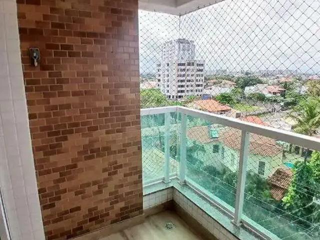 Apartamento para Locação em Aracaju/SE Atalaia 3 Quartos