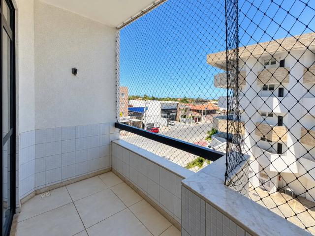 Apartamento para Locação em Aracaju/SE Atalaia 3 Quartos
