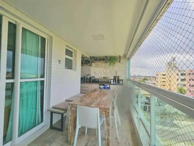 Apartamento para Locação em Aracaju/SE Atalaia 3 Quartos