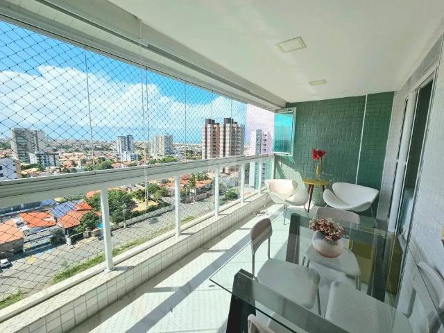 Apartamento para Locação em Aracaju/SE Atalaia 3 Quartos