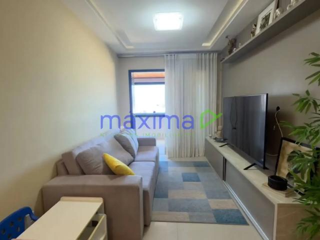 Apartamento para Locação em Aracaju/SE Atalaia 3 Quartos
