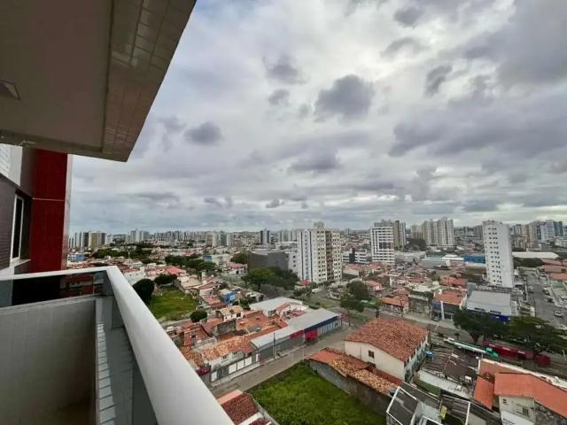 Apartamento para Locação em Aracaju/SE Grageru 4 Quartos