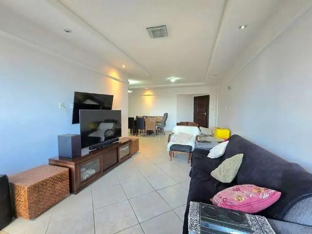 Apartamento para Locação em Aracaju/SE Grageru 4 Quartos