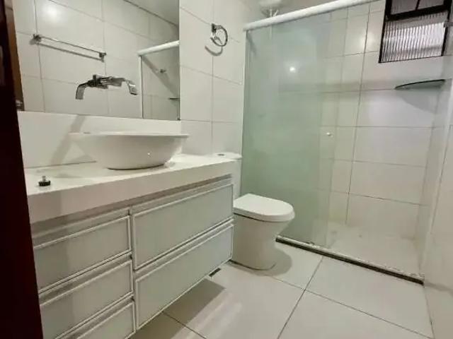 Apartamento para Locação em Aracaju/SE Grageru 3 Quartos