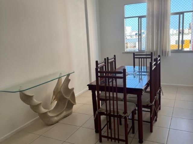 Apartamento para Locação em Aracaju/SE Grageru 3 Quartos