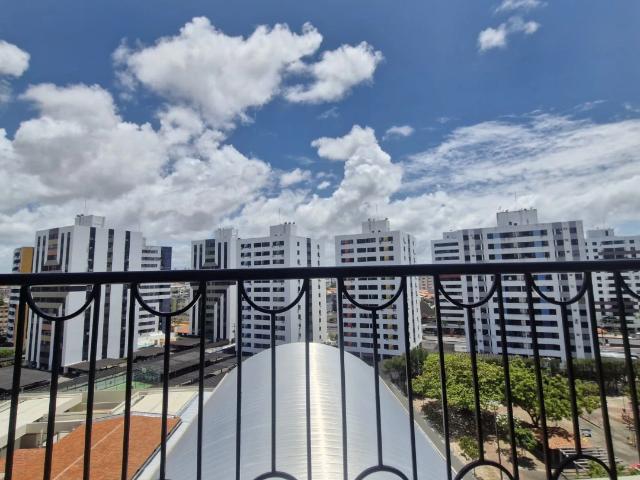 Apartamento para Locação em Aracaju/SE Grageru 3 Quartos