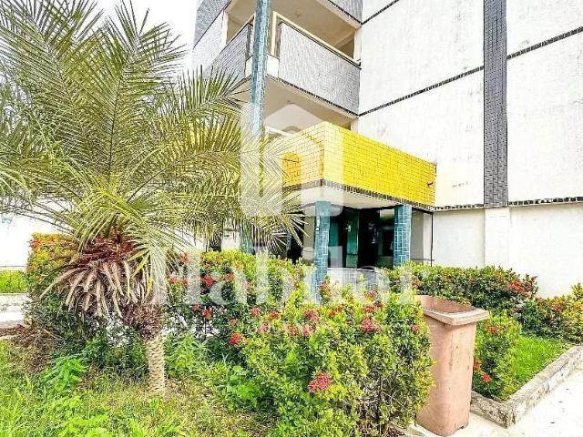 Apartamento para Locação em Aracaju/SE Farolândia 1 Quartos