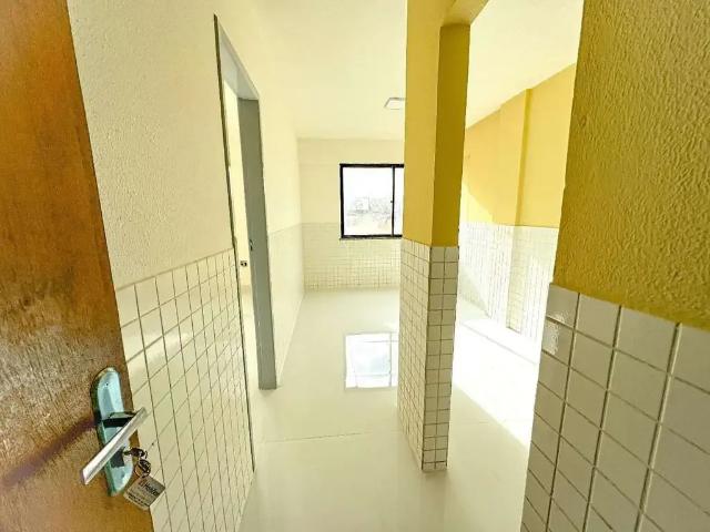 Apartamento para Locação em Aracaju/SE Farolândia 1 Quartos