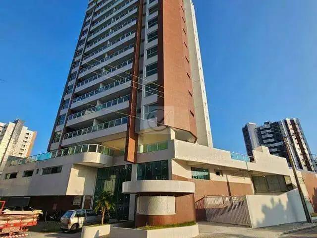 Apartamento para Locação em Aracaju/SE Farolândia 2 Quartos
