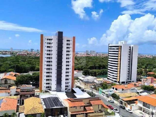 Apartamento para Locação em Aracaju/SE Farolândia 2 Quartos