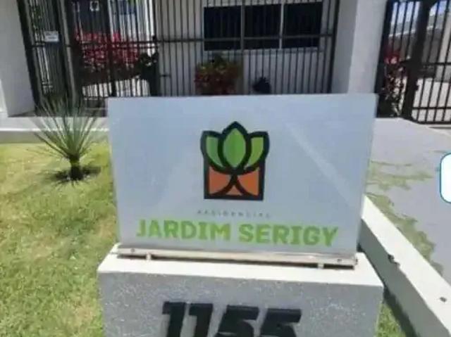 Apartamento para Locação em Aracaju/SE Farolândia 2 Quartos