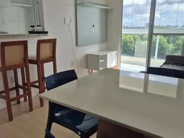 Apartamento para Locação em Aracaju/SE Farolândia 2 Quartos