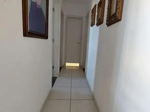 Apartamento para Locação em Aracaju/SE Farolândia 3 Quartos
