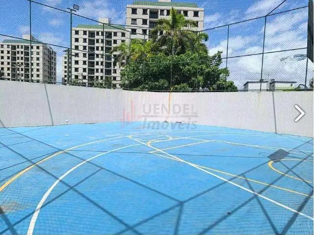 Apartamento para Locação em Aracaju/SE Farolândia 3 Quartos