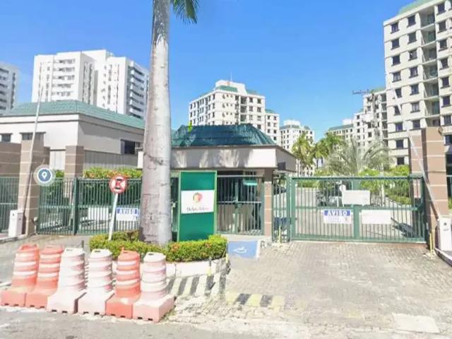 Apartamento para Locação em Aracaju/SE Farolândia 3 Quartos