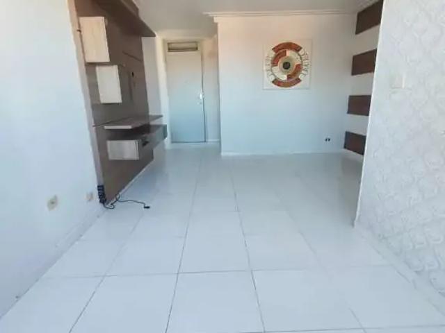 Apartamento para Locação em Aracaju/SE Farolândia 3 Quartos