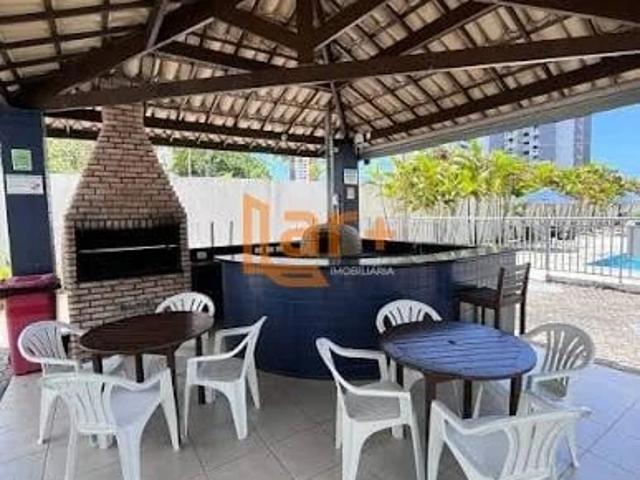 Apartamento para Locação em Aracaju/SE Farolândia 3 Quartos