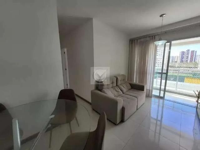 Apartamento para Locação em Aracaju/SE Farolândia 3 Quartos
