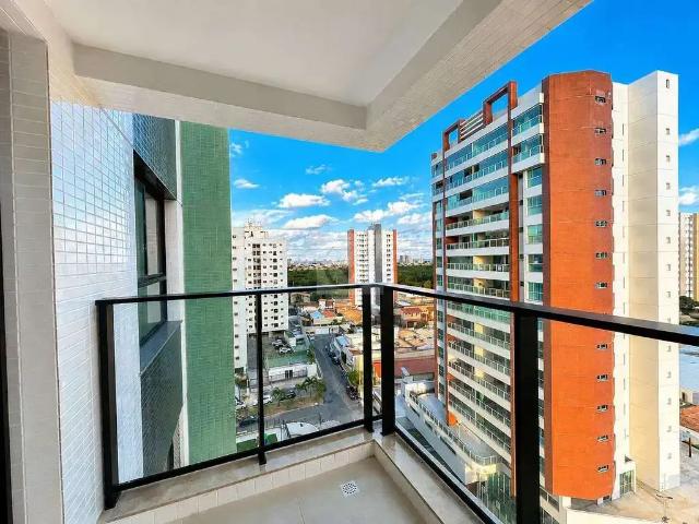 Apartamento para Locação em Aracaju/SE Farolândia 3 Quartos