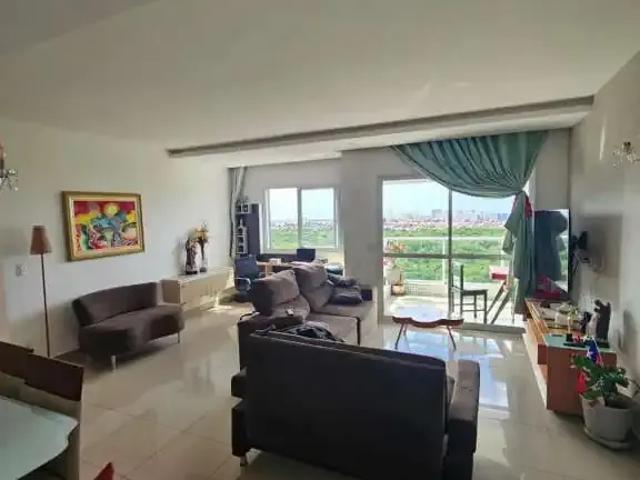 Apartamento para Locação em Aracaju/SE Farolândia 3 Quartos