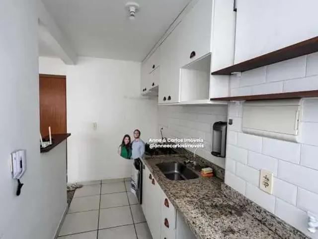 Apartamento para Locação em Aracaju/SE Inácio Barbosa 2 Quartos