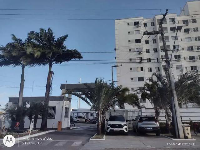 Apartamento para Locação em Aracaju/SE Inácio Barbosa 2 Quartos