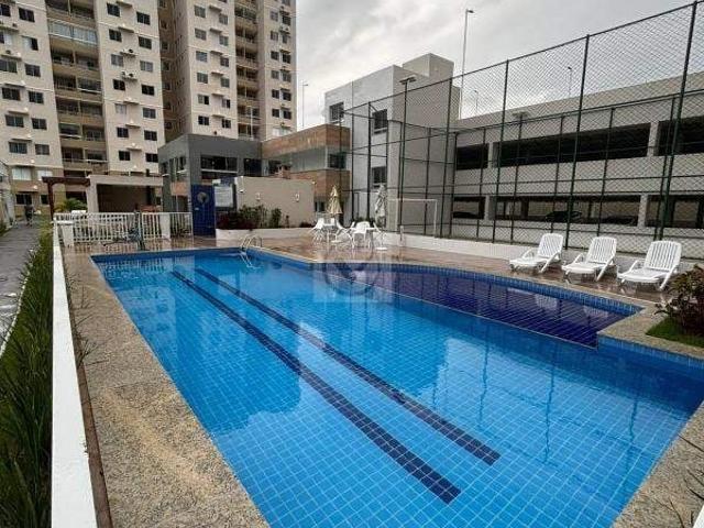 Apartamento para Locação em Aracaju/SE Inácio Barbosa 2 Quartos