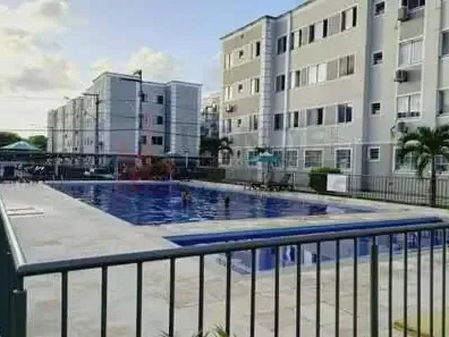 Apartamento para Locação em Aracaju/SE Inácio Barbosa 2 Quartos