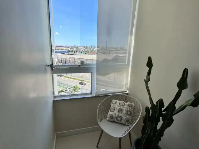Apartamento para Locação em Aracaju/SE Inácio Barbosa 2 Quartos