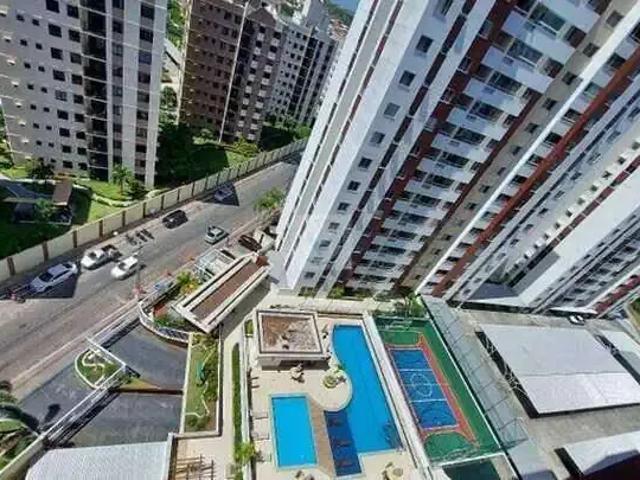 Apartamento para Locação em Aracaju/SE Jabotiana 2 Quartos