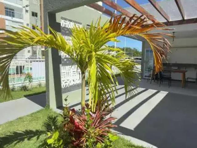 Apartamento para Locação em Aracaju/SE Jabotiana 2 Quartos
