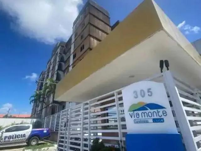 Apartamento para Locação em Aracaju/SE Jabotiana 3 Quartos