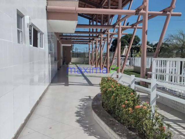Apartamento para Locação em Aracaju/SE Jabotiana 3 Quartos