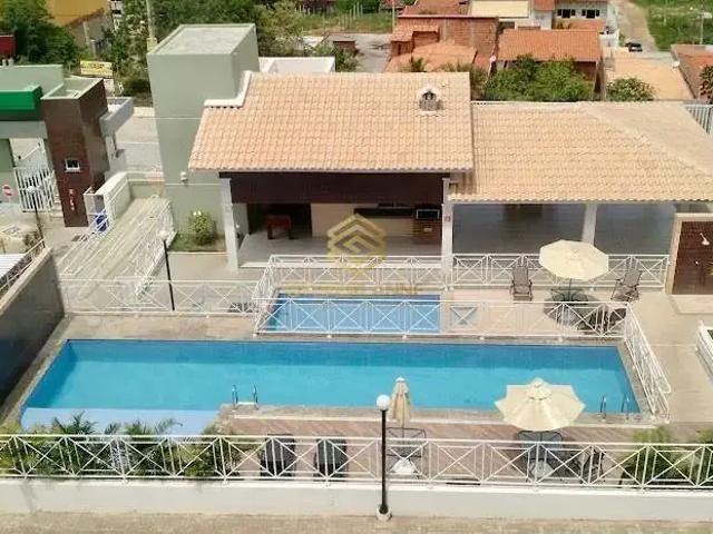 Apartamento para Locação em Aracaju/SE Jabotiana 3 Quartos