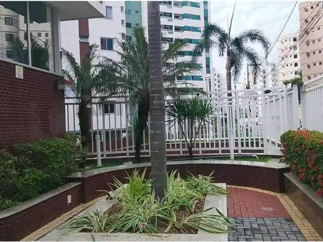 Apartamento para Locação em Aracaju/SE Jabotiana 3 Quartos