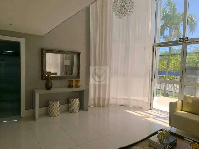 Apartamento para Locação em Aracaju/SE Jardins 4 Quartos