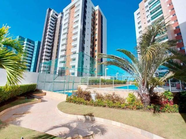Apartamento para Locação em Aracaju/SE Jardins 2 Quartos