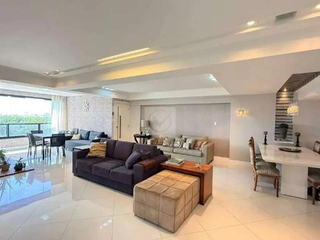 Apartamento para Locação em Aracaju/SE Jardins 3 Quartos