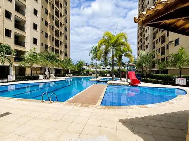 Apartamento para Locação em Aracaju/SE Luzia 3 Quartos