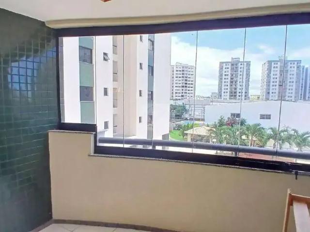 Apartamento para Locação em Aracaju/SE Luzia 3 Quartos