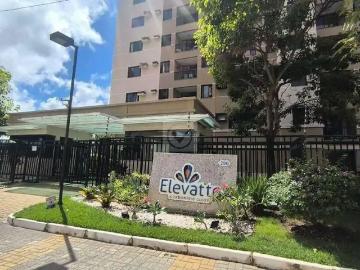 Apartamento para alugar em Sergipe - Varanda