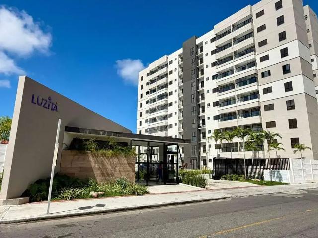 Apartamento para Locação em Aracaju/SE Luzia 2 Quartos