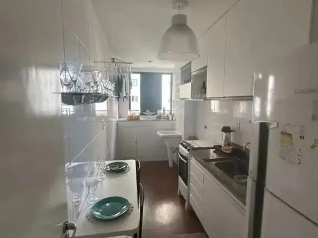 Apartamento para Locação em Aracaju/SE Luzia 2 Quartos