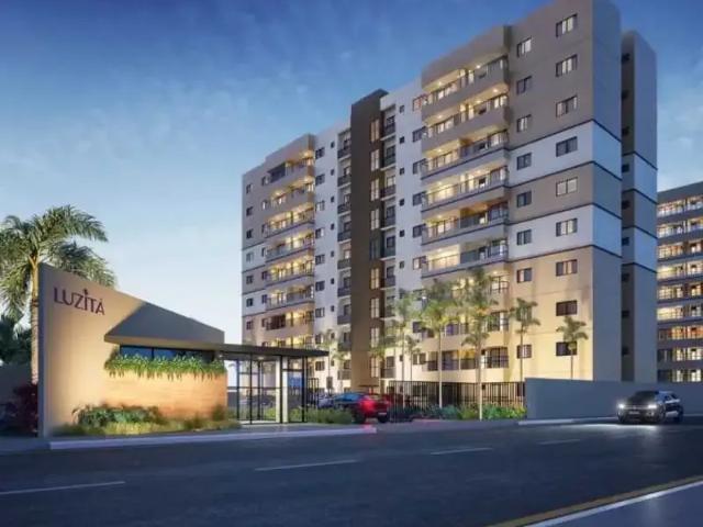 Apartamento para Locação em Aracaju/SE Luzia 2 Quartos