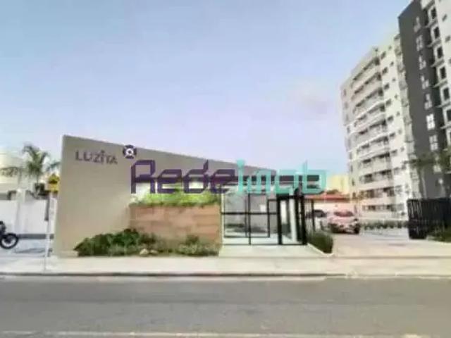 Apartamento para Locação em Aracaju/SE Luzia 2 Quartos