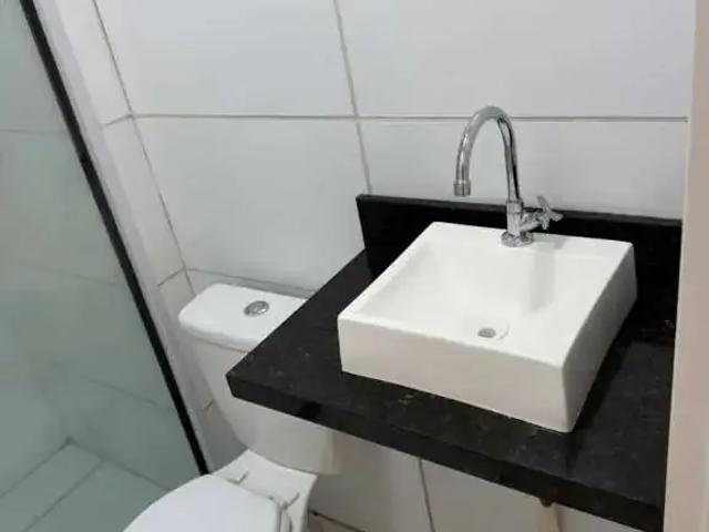 Apartamento para Locação em Aracaju/SE Luzia 2 Quartos