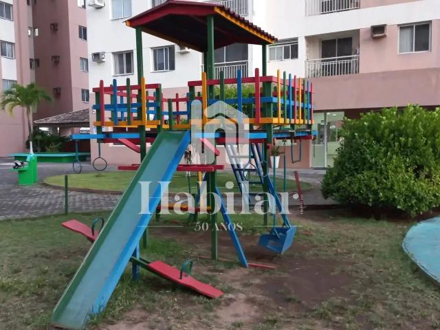 Apartamento para Locação em Aracaju/SE Luzia 2 Quartos