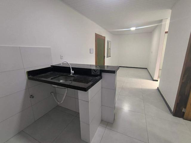 Apartamento para Locação em Aracaju/SE Matapoã 2 Quartos